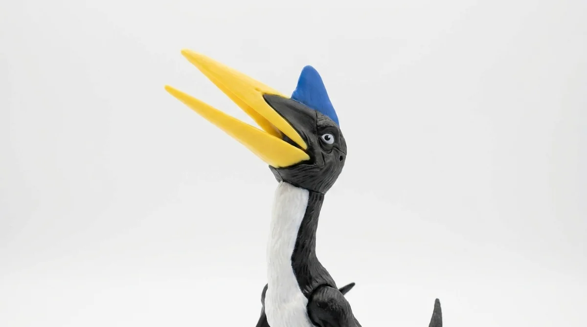 Quetzalcoatlus