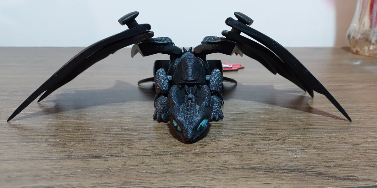 Dragão Negro